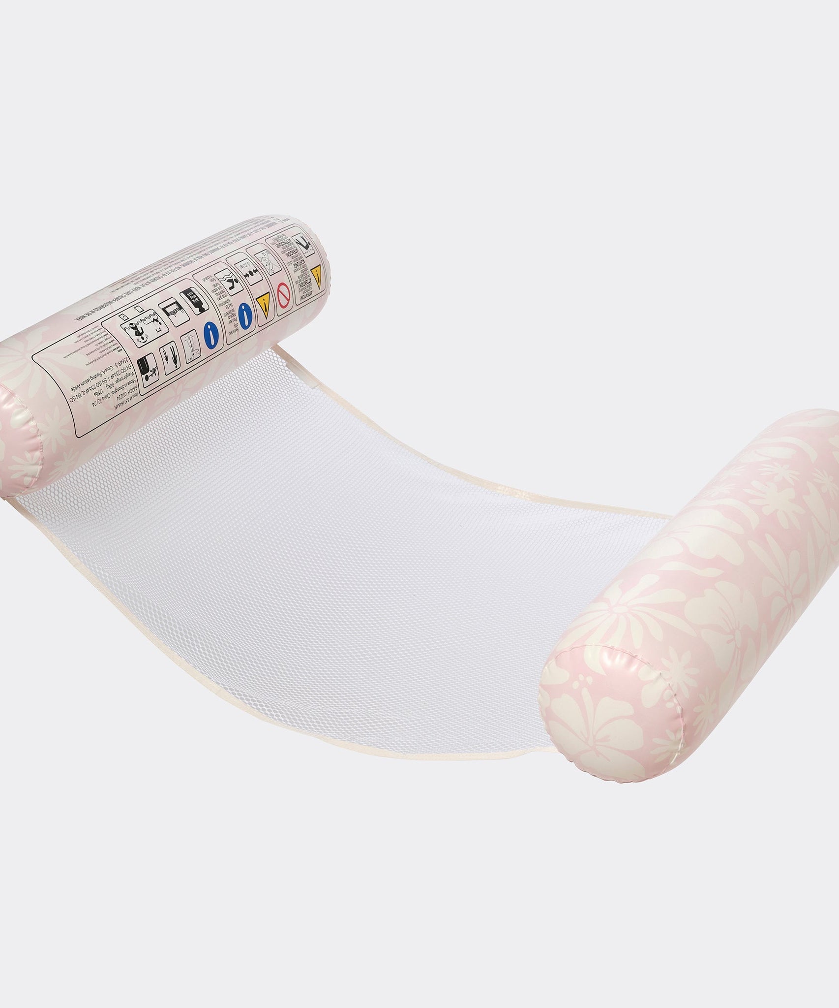 Sunnylife - Украл моё сердце Надувной гамак для моря и бассейна