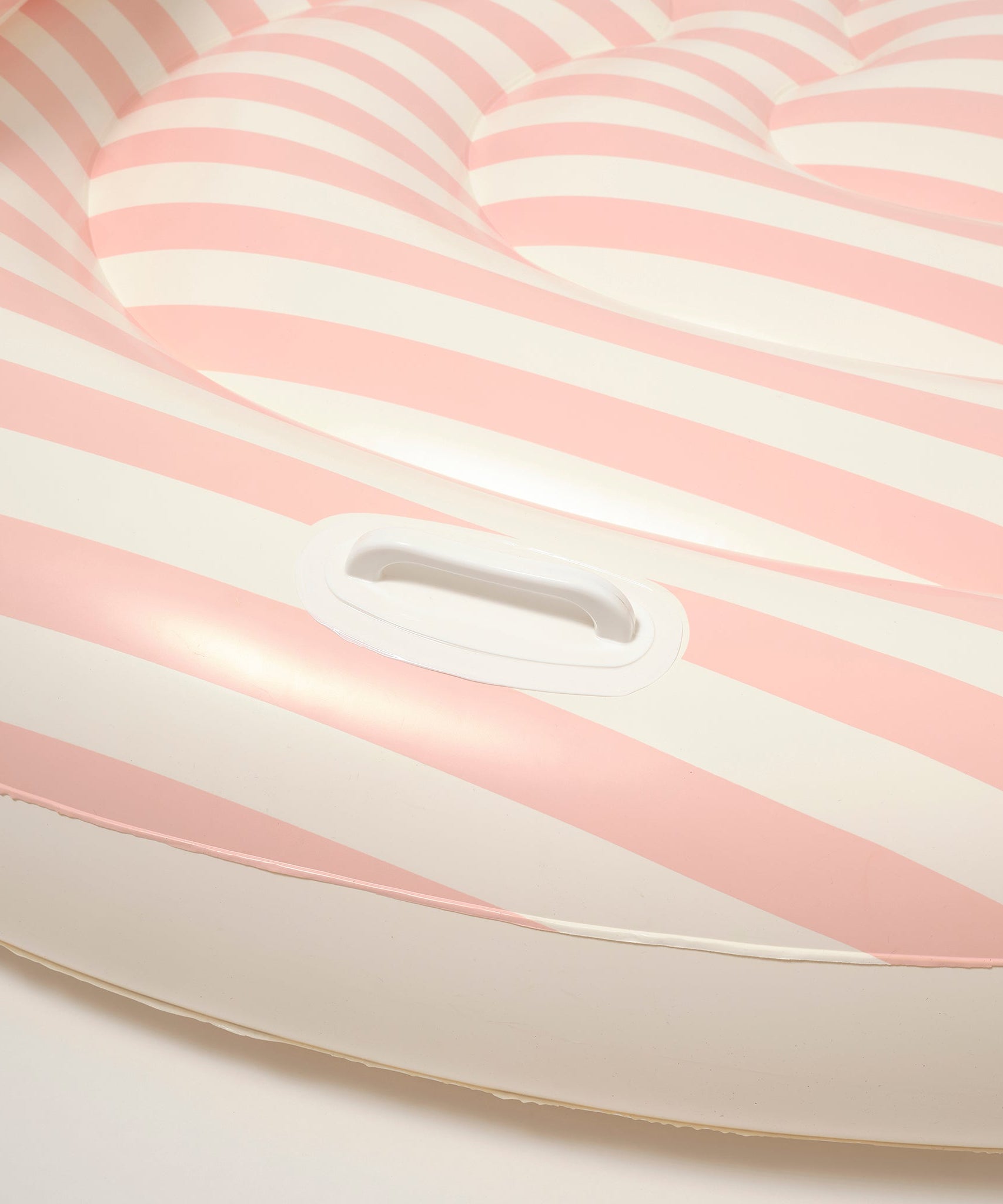 Sunnylife - Украл моё сердце Двойной надувной бассейн и морская кровать