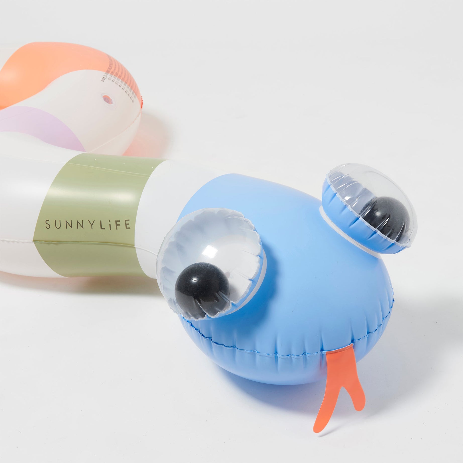 Sunnylife - Дикий многофункциональный надувной садовый игровой фонтан