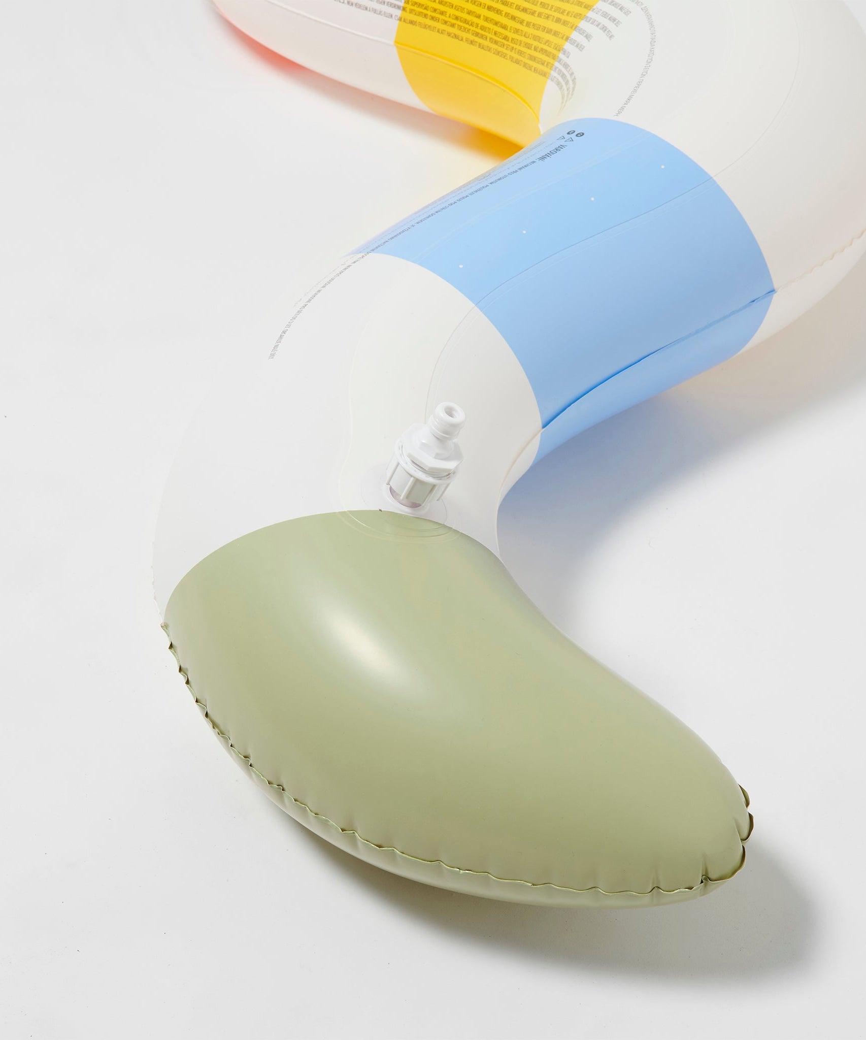 Sunnylife - Дикий многофункциональный надувной садовый игровой фонтан