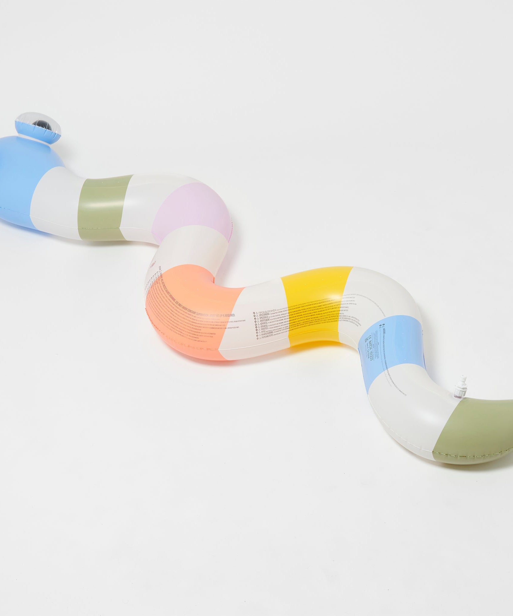 Sunnylife - Дикий многофункциональный надувной садовый игровой фонтан