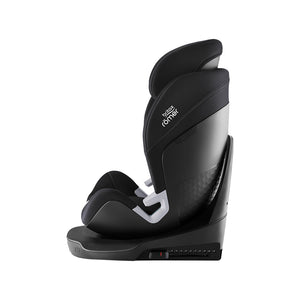 Britax Romer Swivel 2 Car Seat - Space Black-Car Seats-Space Black- | Natural Baby Shower