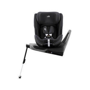 Britax Romer Swivel 2 Car Seat - Space Black-Car Seats-Space Black- | Natural Baby Shower