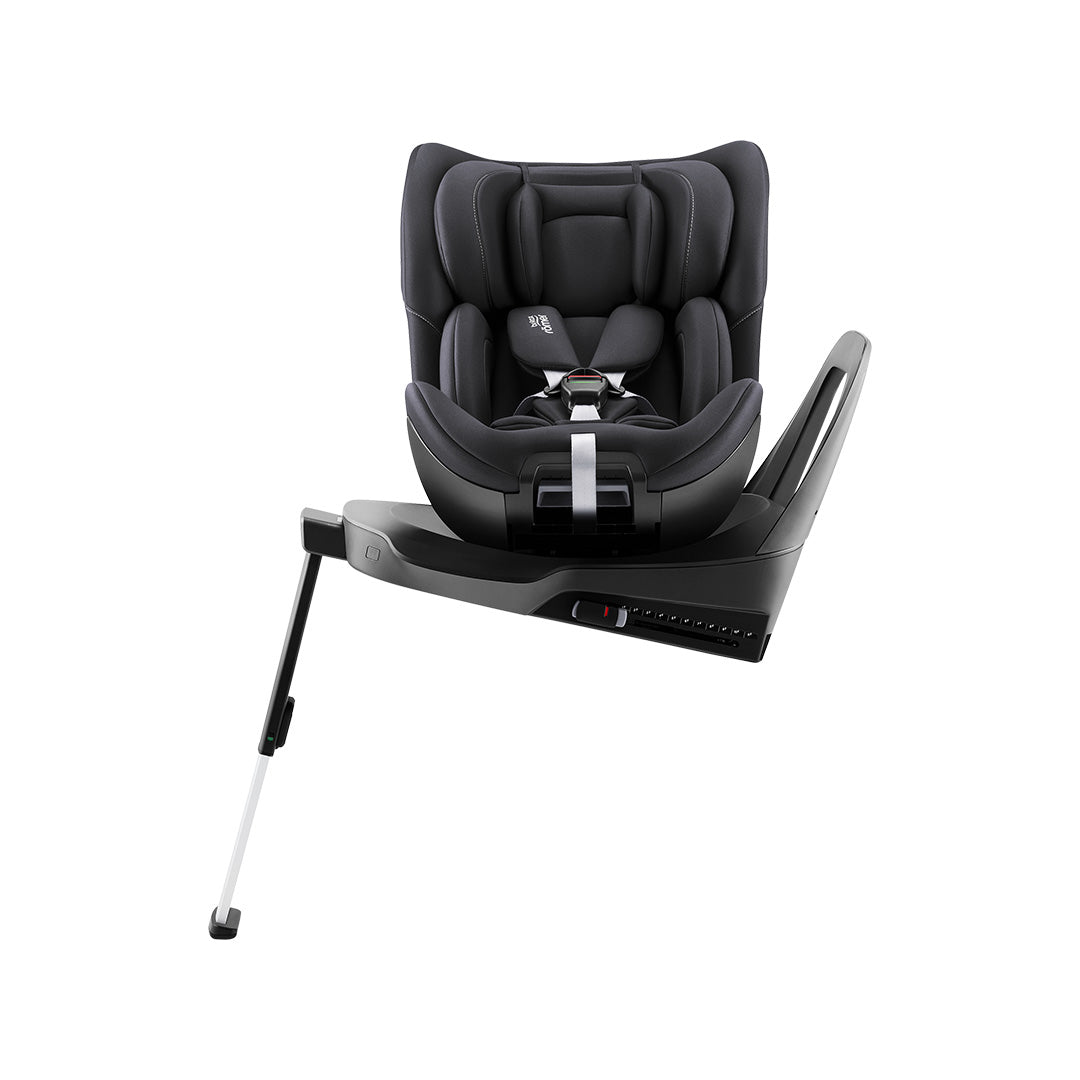 Britax Romer Swivel 2 Car Seat - Space Black-Car Seats-Space Black- | Natural Baby Shower