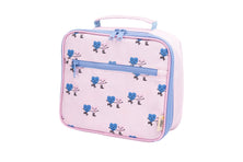 The Cotton Cloud - Dancing Hearts Ланч-бэг