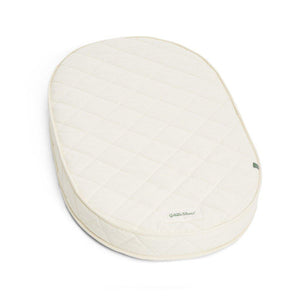 The Little Green Sheep Twist Natural Crib Mattress - Stokke Sleepi-Mattresses- | Natural Baby Shower