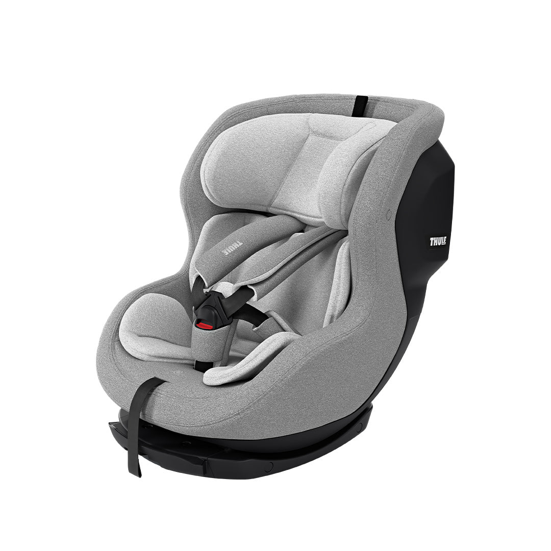 Thule Elm Toddler Car Seat - Light Grey-Car Seats-Light Grey- | Natural Baby Shower