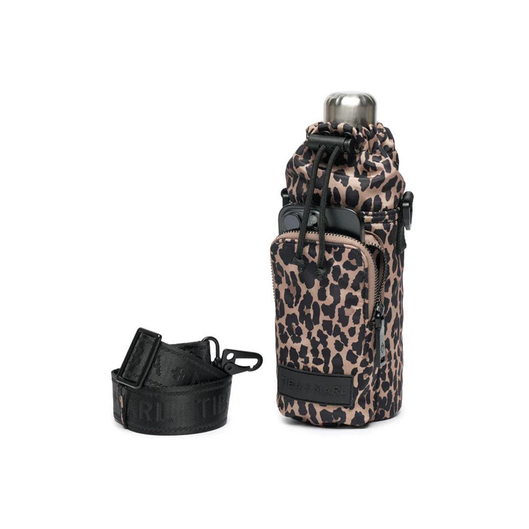 TIBA + MARL Bottle Warmer - Leopard-Bottle Warmers-Leopard- | Natural Baby Shower