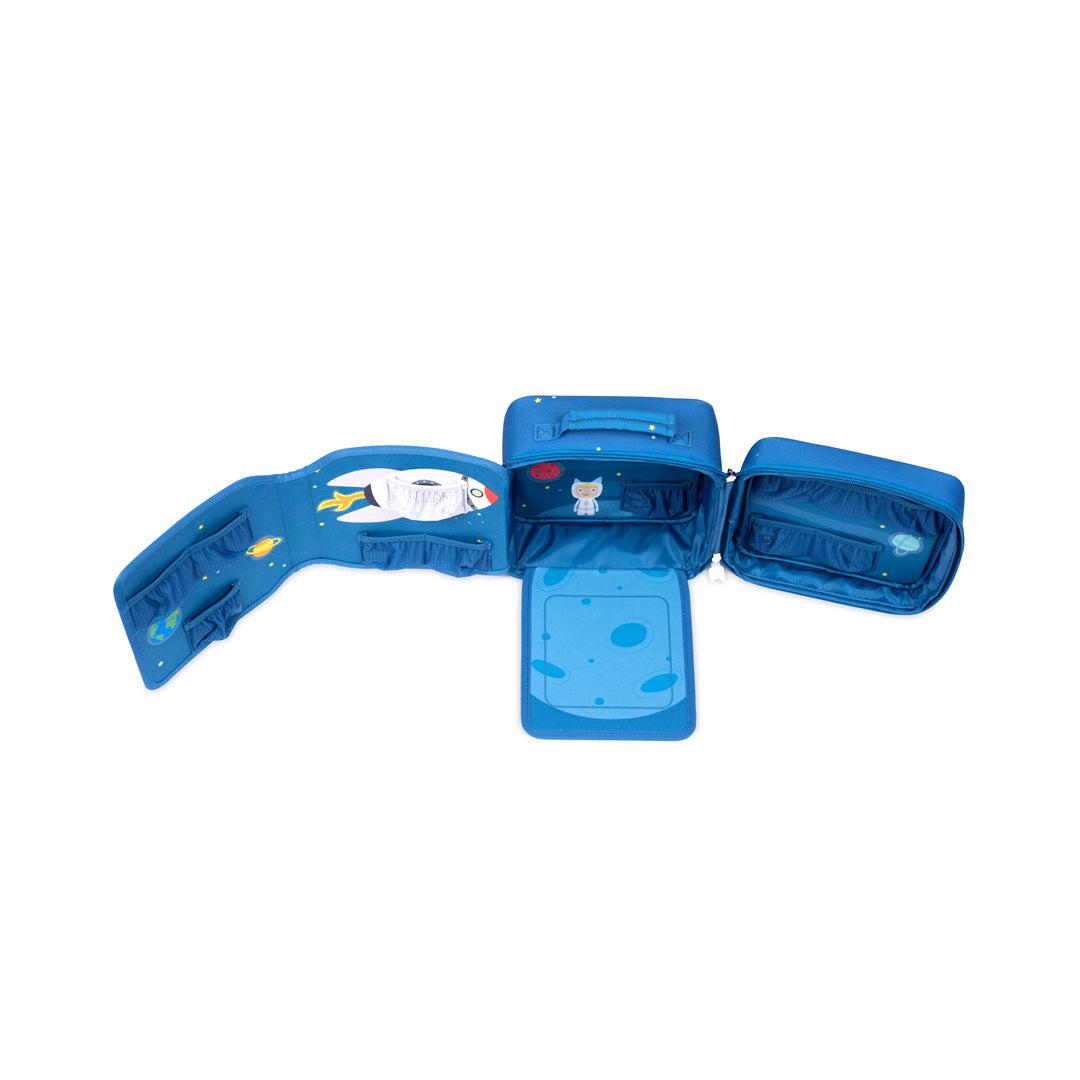 Tonies Carry Case Max - Blast Off-Audio Player Accessories-Blast Off- | Natural Baby Shower