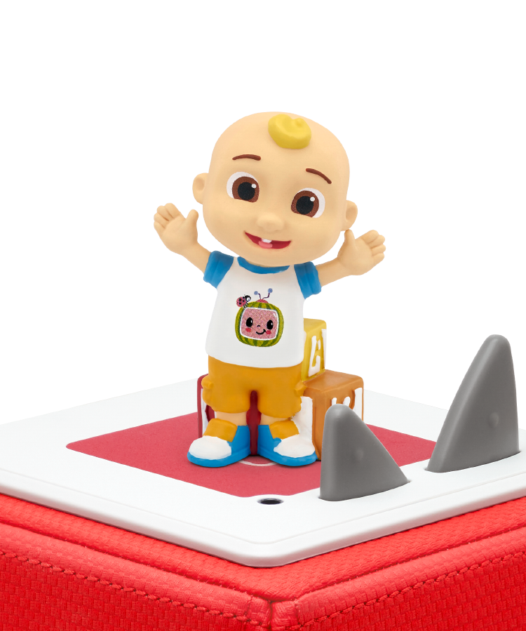 Tonies - Фигурка CoComelon с английской озвучкой