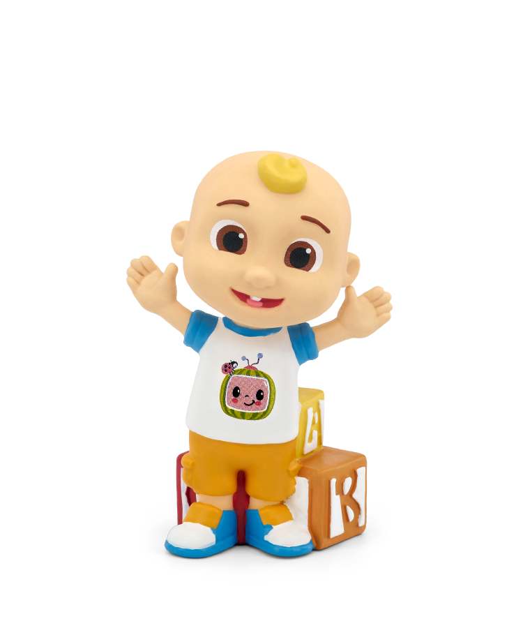 Tonies - Фигурка CoComelon с английской озвучкой