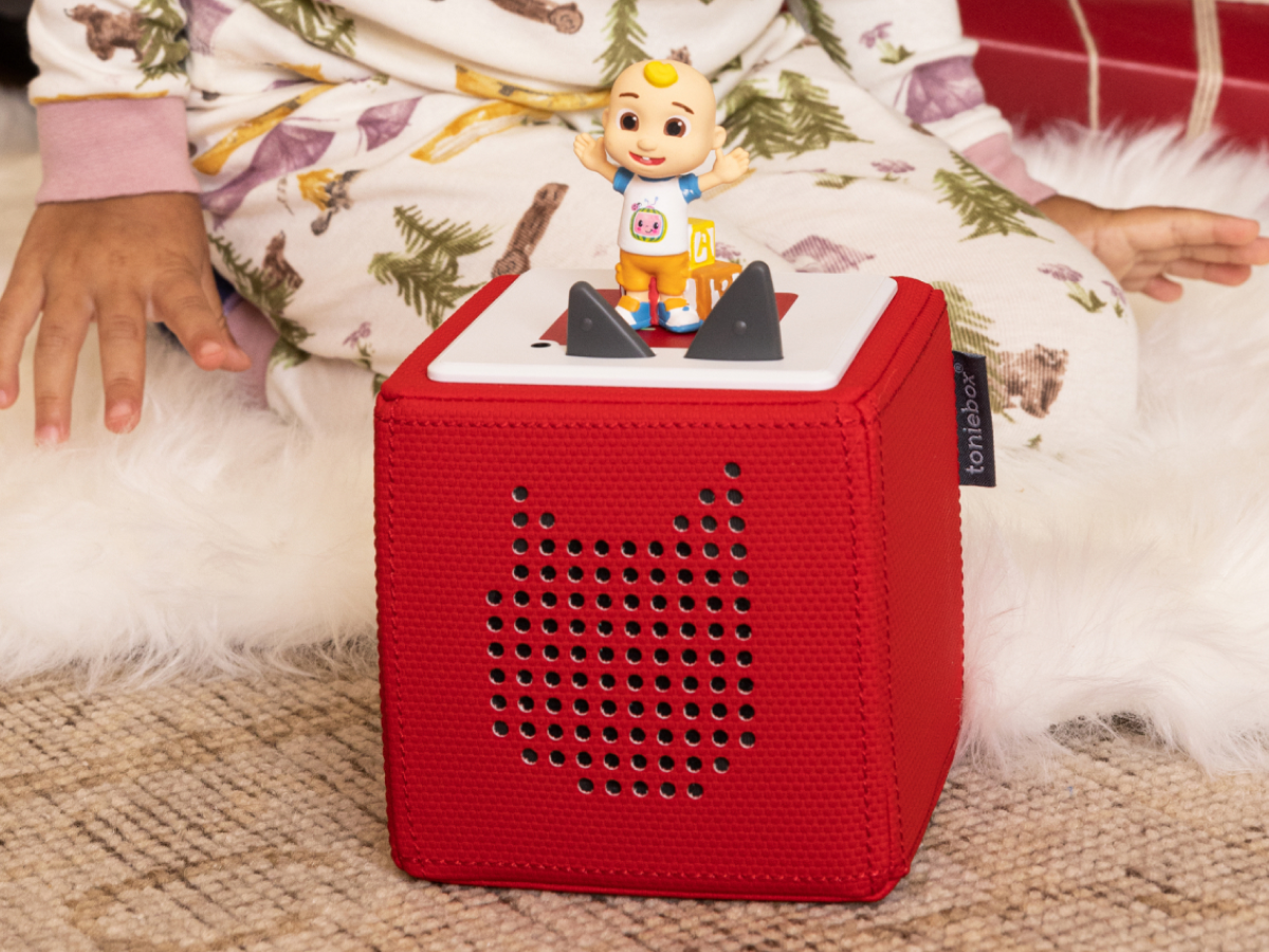 Tonies - Фигурка CoComelon с английской озвучкой