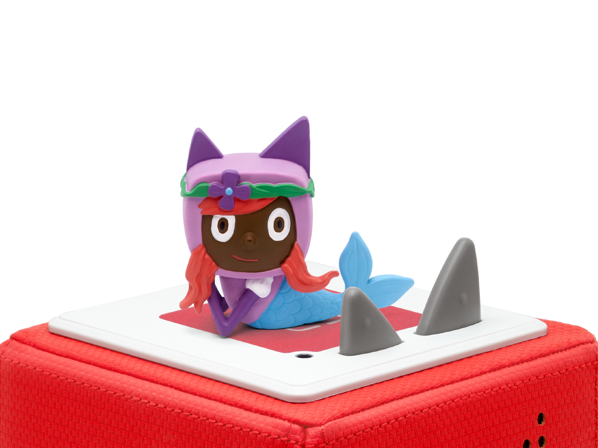 Tonies - Русалка Творческая Фигура для Записи Звука