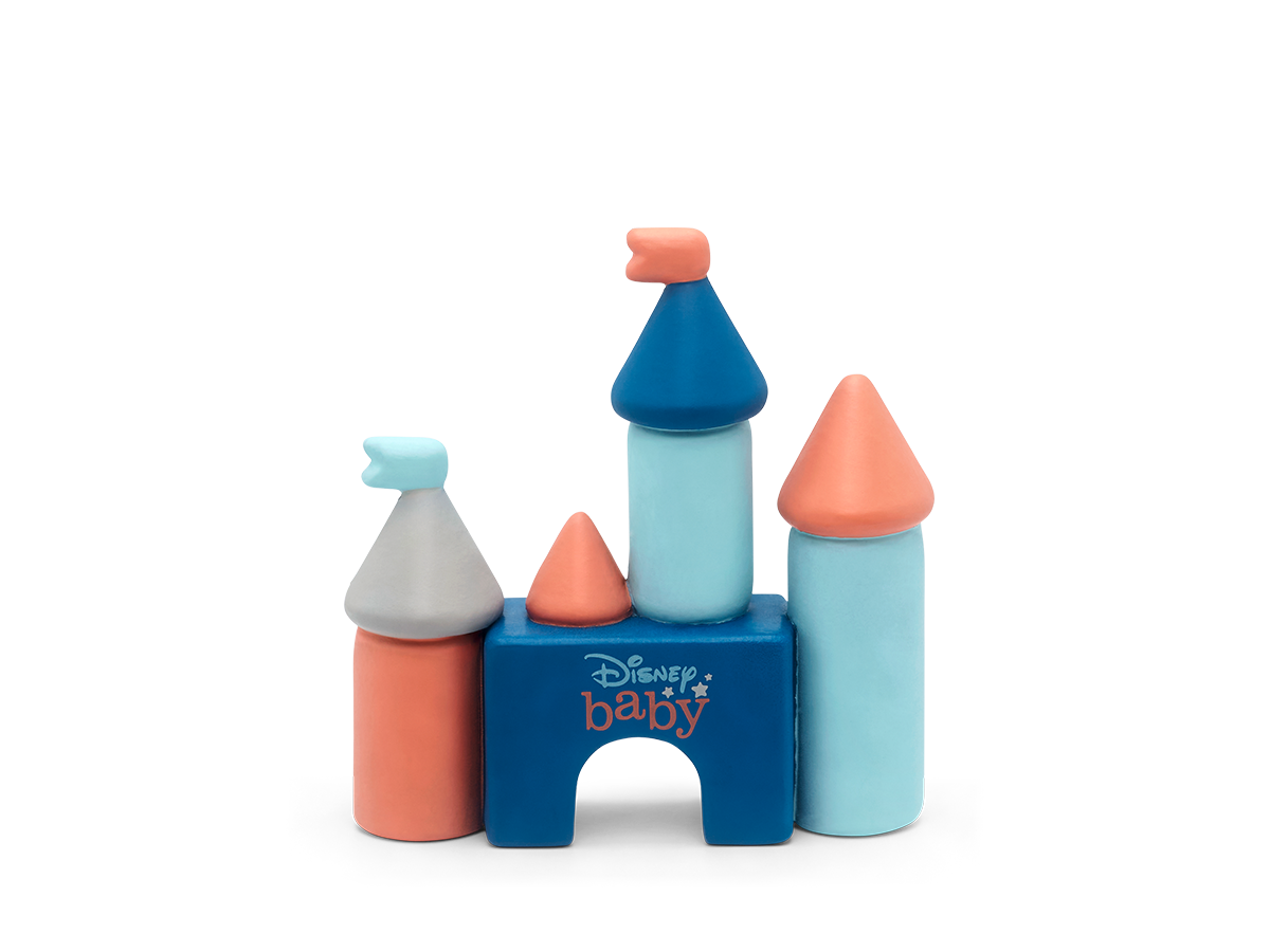 Tonies - Disney Фигурка с английскими колыбельными для детей