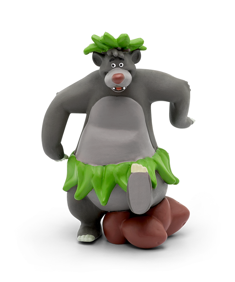 Tonies - Disney Книга джунглей английская звуковая фигурка