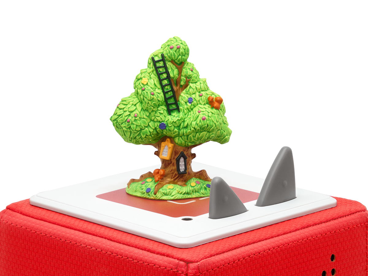 Tonies - Волшебное далекое дерево Энид Блайтон английская звуковая фигурка