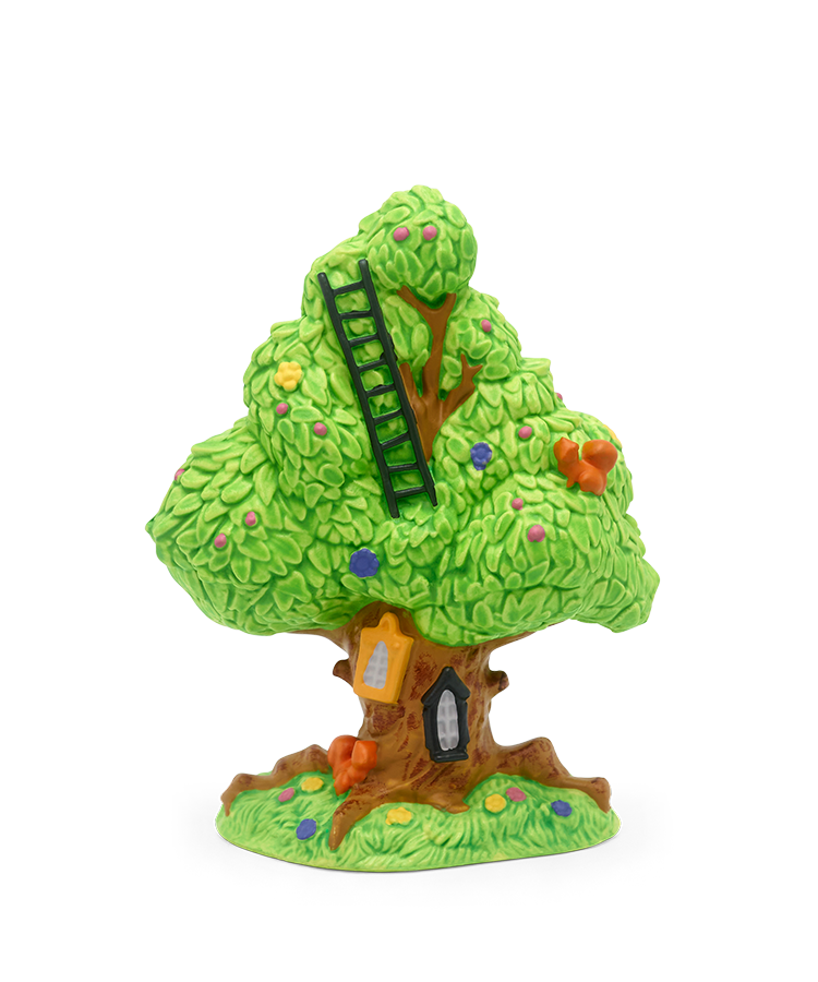 Tonies - Волшебное далекое дерево Энид Блайтон английская звуковая фигурка