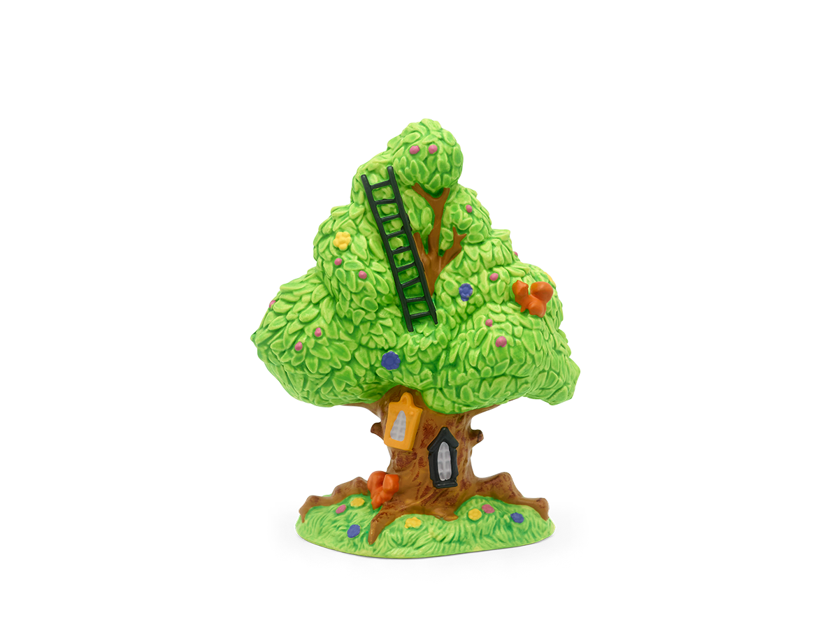 Tonies - Волшебное далекое дерево Энид Блайтон английская звуковая фигурка