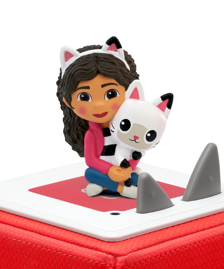 Tonies - Фигурка с английской озвучкой из "Домика Габби"