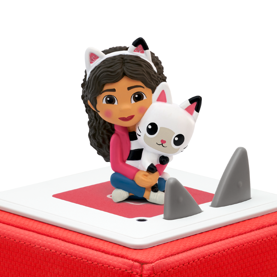 Tonies - Фигурка с английской озвучкой из "Домика Габби"