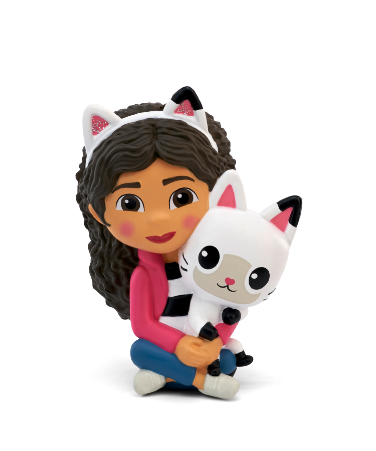 Tonies - Фигурка с английской озвучкой из "Домика Габби"