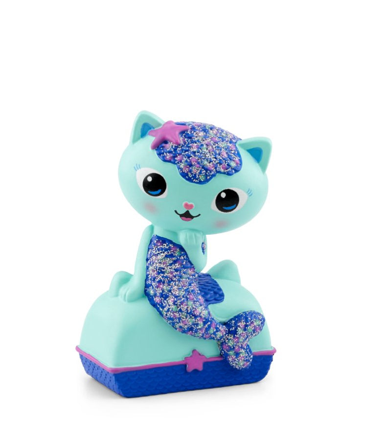 Tonies - Домик Габби Меркат английская звуковая фигурка