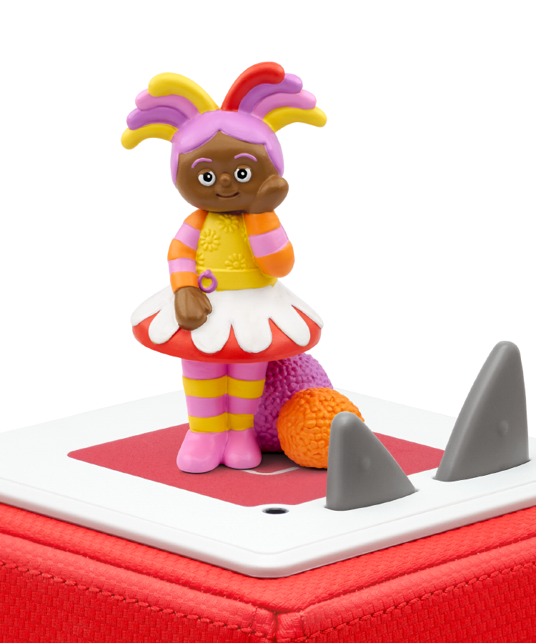 Tonies - Ночной сад: время ложиться спать с Upsy Daisy английская аудиофигура