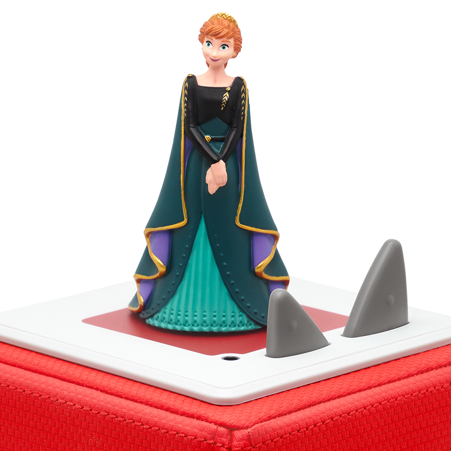 Tonies - Английская звуковая фигурка Disney Холодное сердце 2