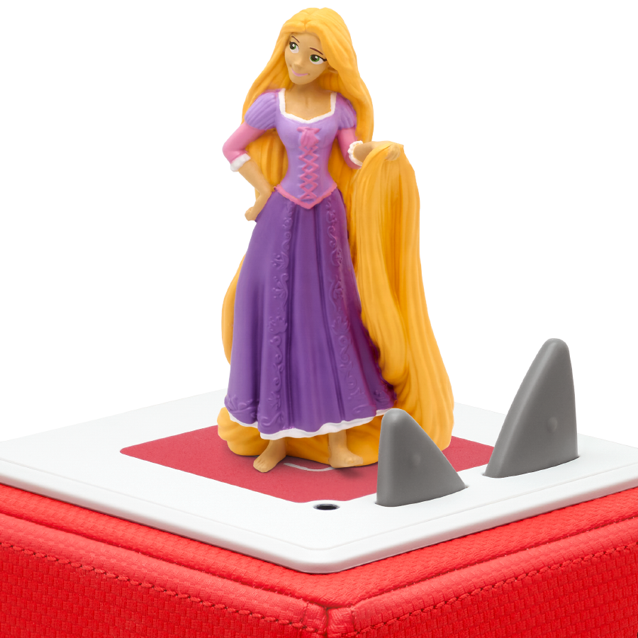 Tonies - Английская Disney Принцессы Рапунцель Звуковая Фигурка