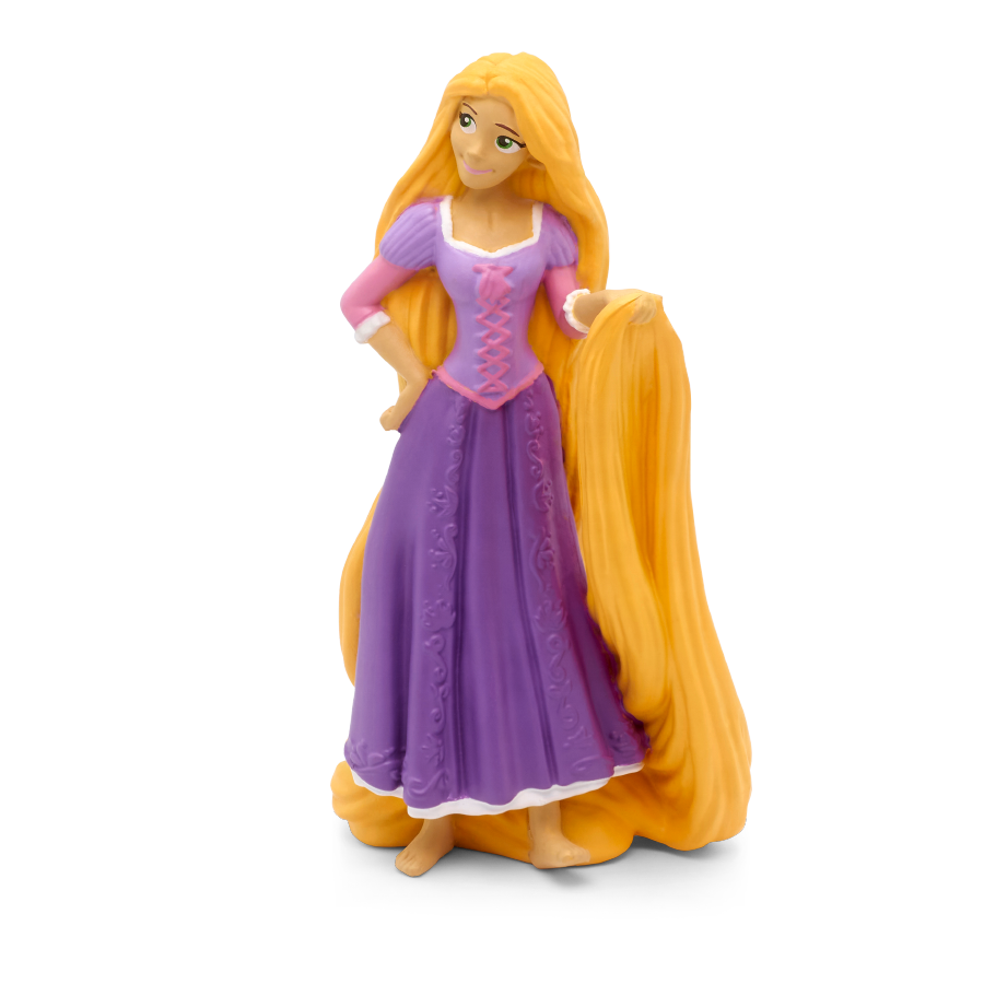 Tonies - Английская Disney Принцессы Рапунцель Звуковая Фигурка