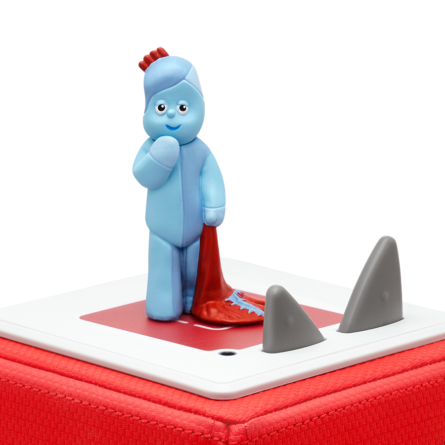 Tonies - Английский Igglepiggle ночной сад звуковая фигурка