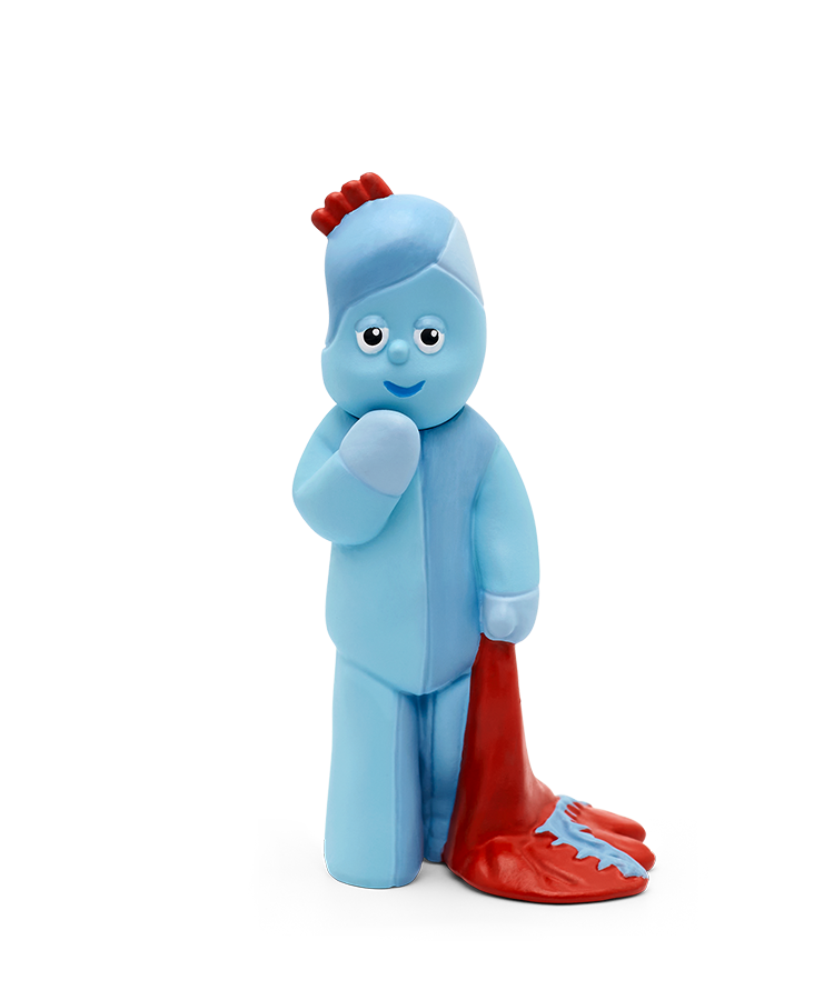 Tonies - Английский Igglepiggle ночной сад звуковая фигурка