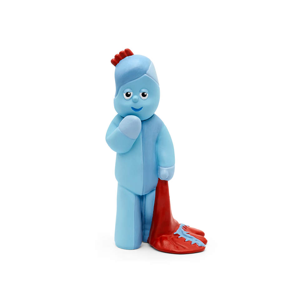 Tonies - Английский Igglepiggle ночной сад звуковая фигурка