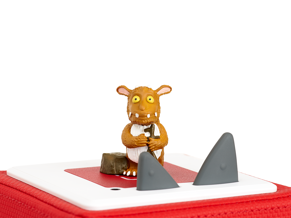 Tonies - Julia Donaldson Gruffalo'nun Çocuğu İngilizce Sesli Figürü