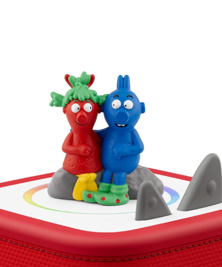 Tonies - Джулия Дональдсон Smedler и Smoolar английская звуковая фигурка