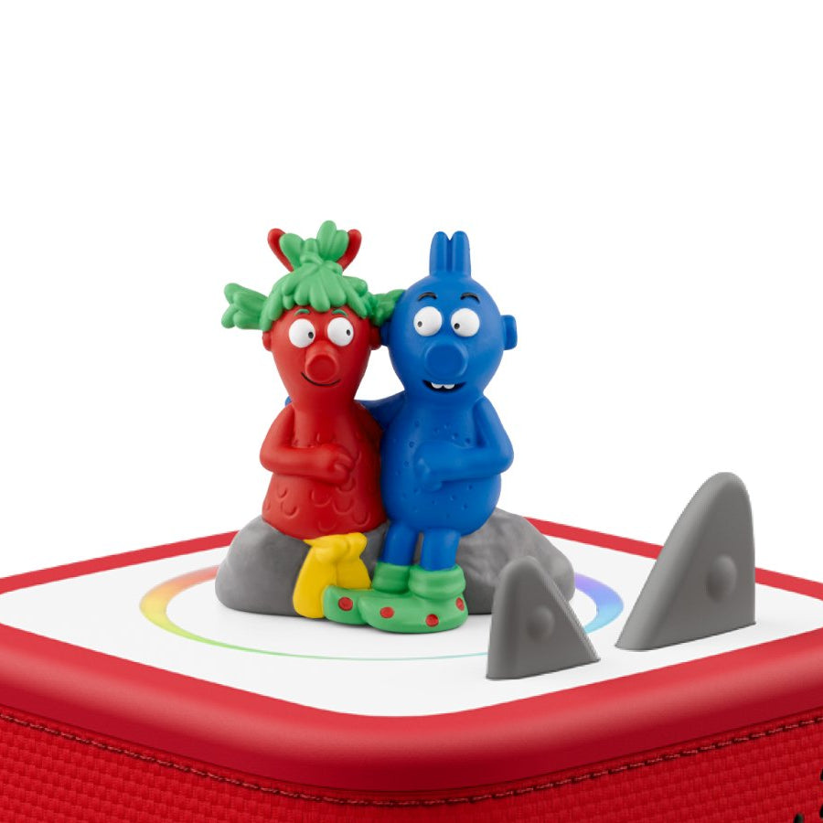 Tonies - Джулия Дональдсон Smedler и Smoolar английская звуковая фигурка