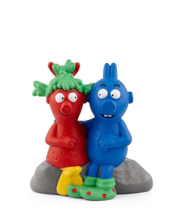 Tonies - Джулия Дональдсон Smedler и Smoolar английская звуковая фигурка