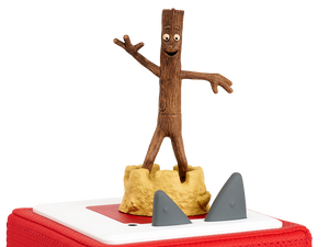 Tonies - Julia Donaldson Stick Man İngilizce Hikaye ve Şarkı  Sesli Figür