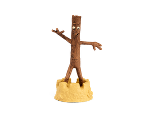 Tonies - Julia Donaldson Stick Man İngilizce Hikaye ve Şarkı  Sesli Figür