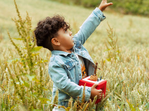 Tonies - Julia Donaldson Stick Man İngilizce Hikaye ve Şarkı  Sesli Figür