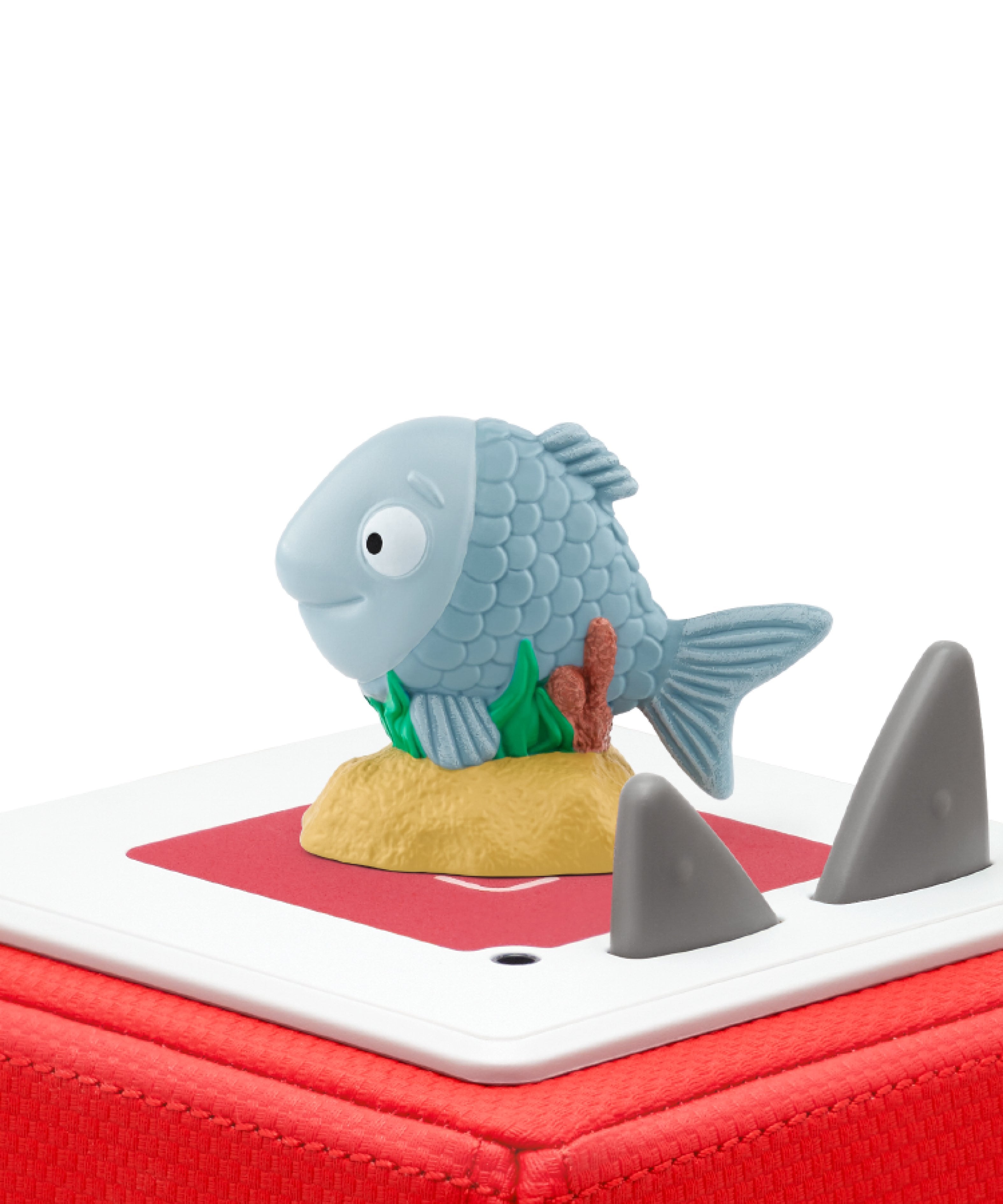 Tonies - Джулия Дональдсон Tiddler английская звуковая фигурка