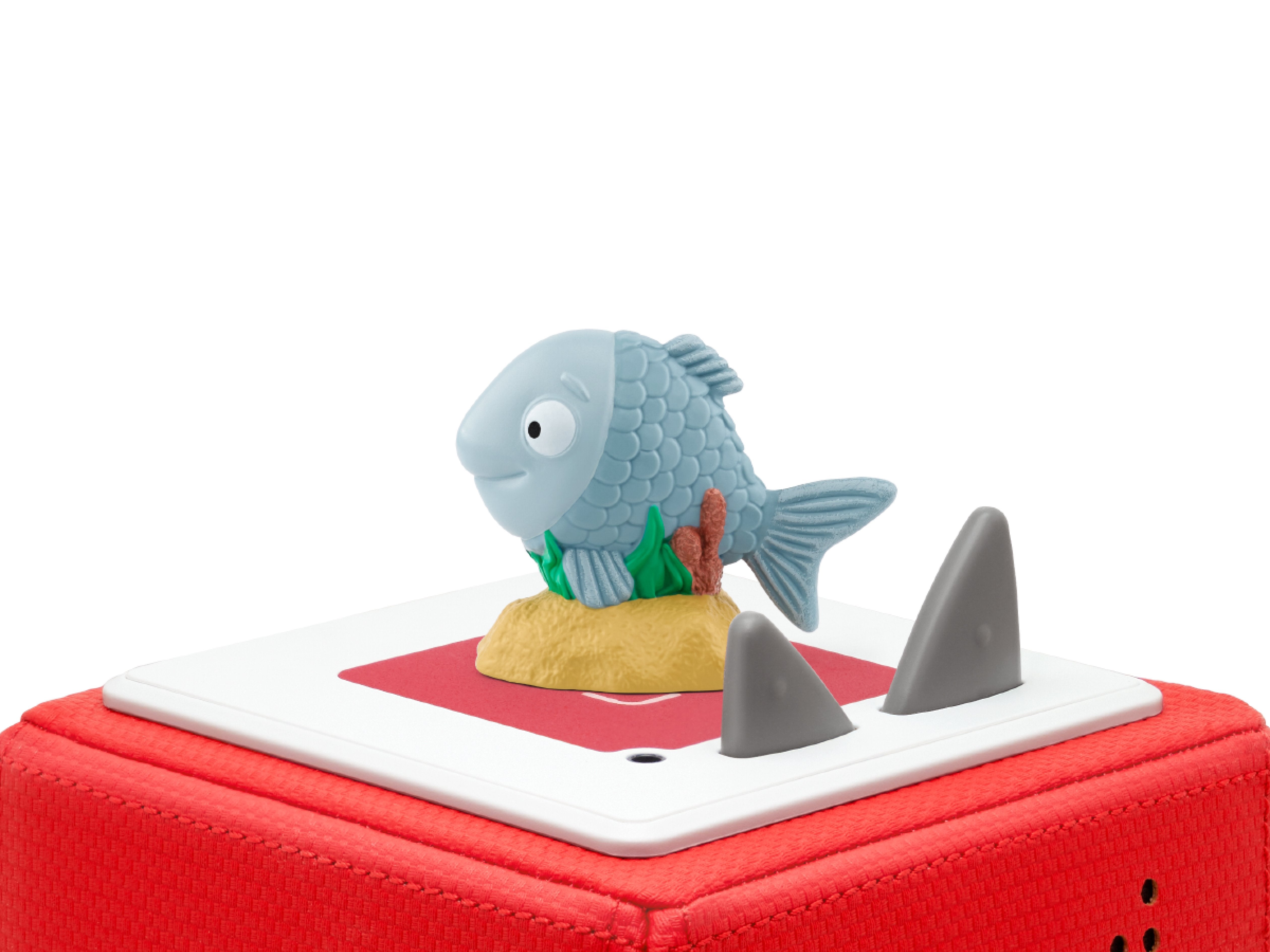 Tonies - Джулия Дональдсон Tiddler английская звуковая фигурка