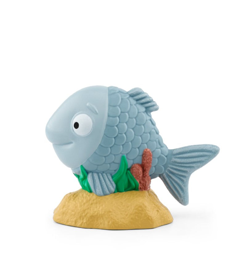 Tonies - Джулия Дональдсон Tiddler английская звуковая фигурка