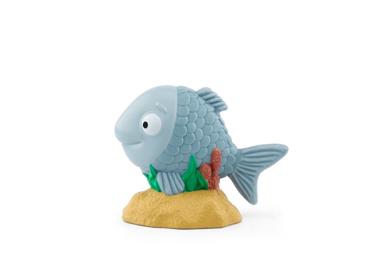 Tonies - Джулия Дональдсон Tiddler английская звуковая фигурка