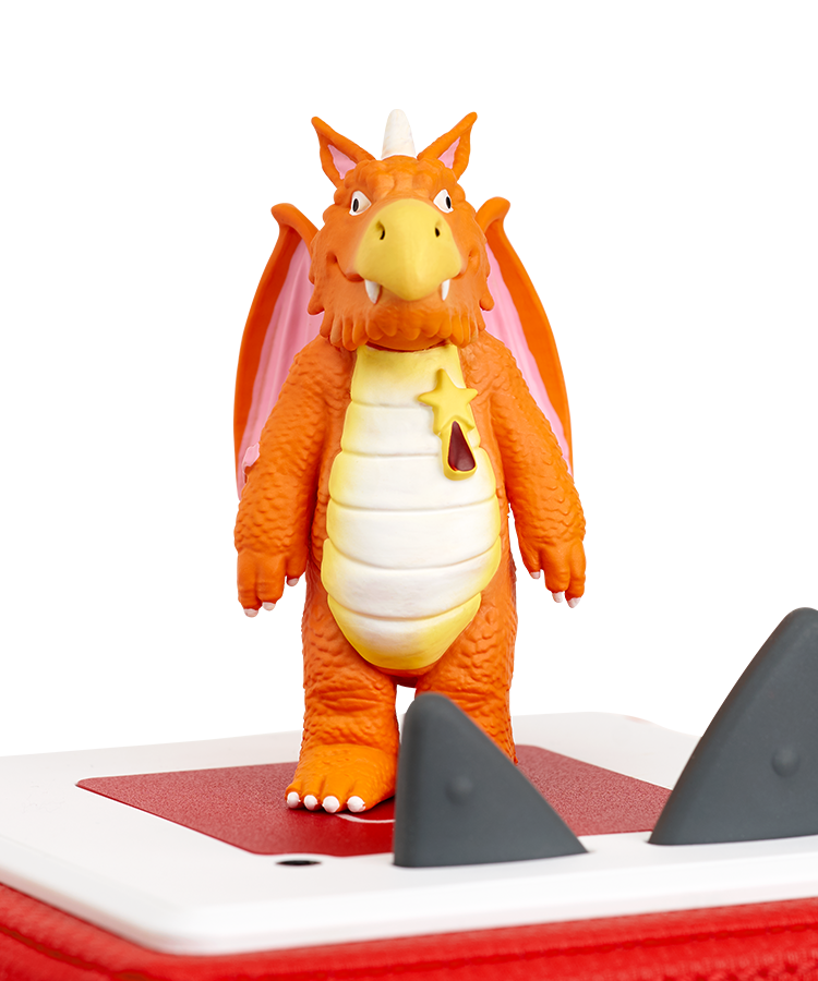 Tonies - Джулия Дональдсон Зог английская звуковая фигурка