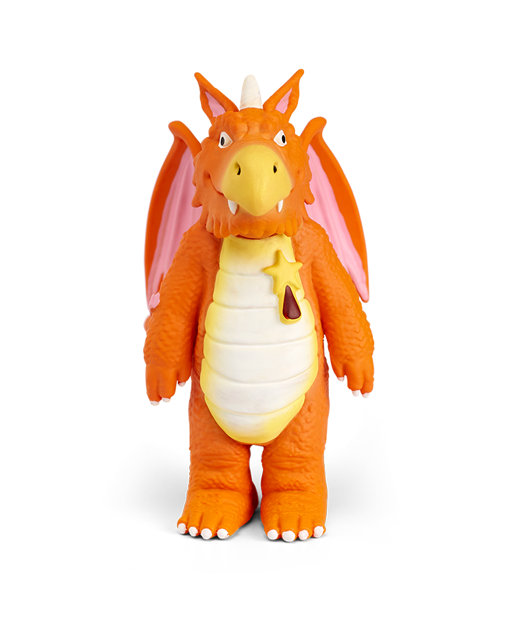 Tonies - Джулия Дональдсон Зог английская звуковая фигурка