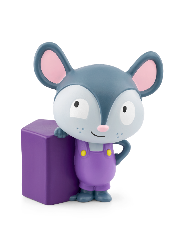 Tonies - Lalalinos Bumbaloo двигается и веселится, английская звуковая фигурка