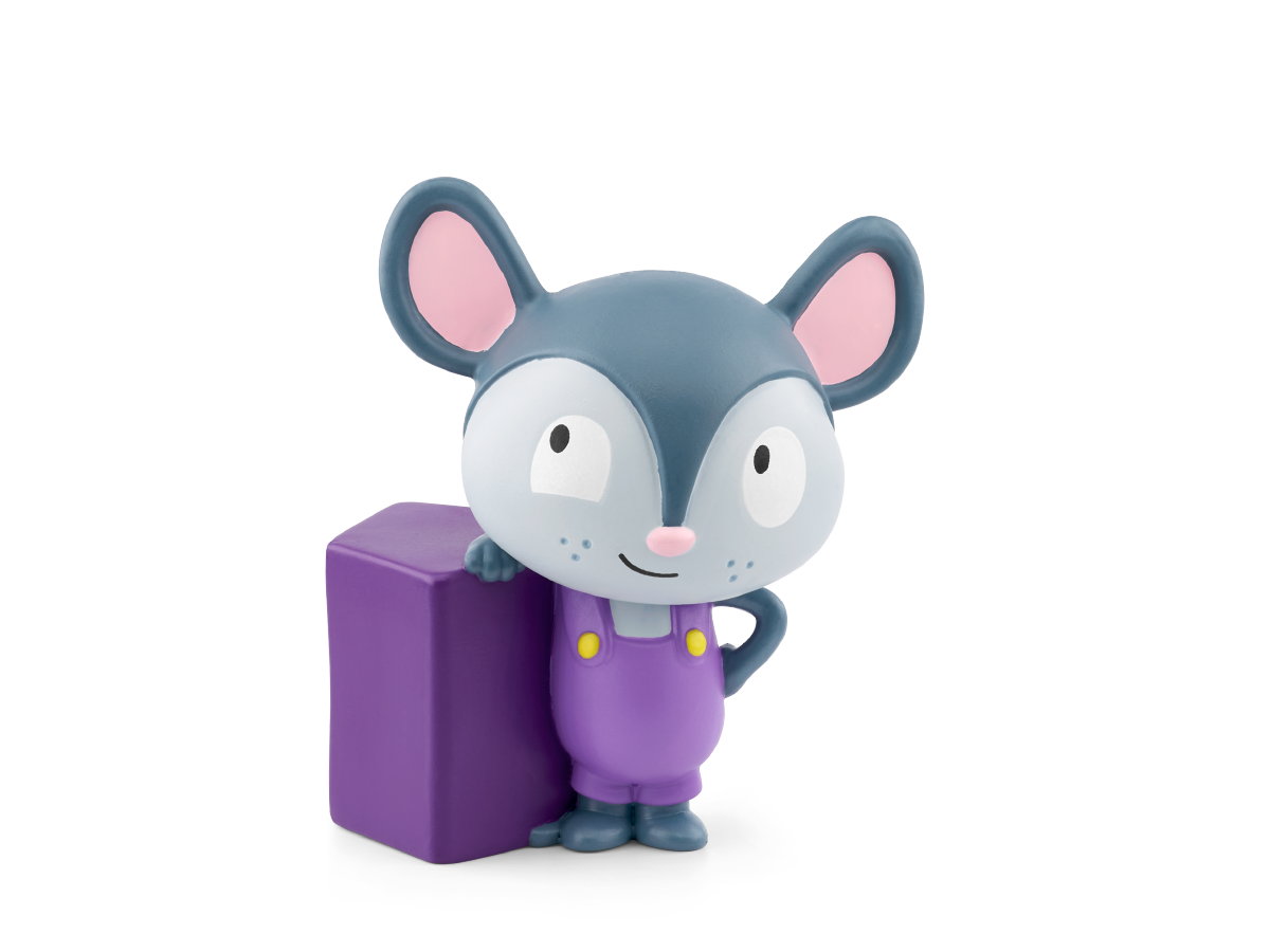 Tonies - Lalalinos Bumbaloo двигается и веселится, английская звуковая фигурка