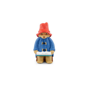 Tonies Character Bundle - More about Paddington, Woody + Cars-Audio Player Cards + Characters- | Natural Baby Shower