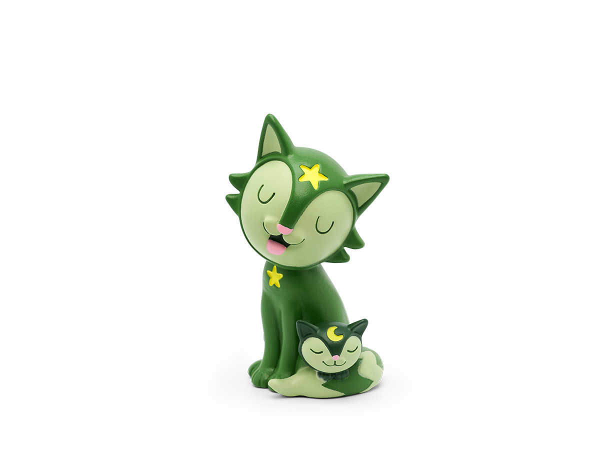 Tonies - Время дневного сна: звуки природы английский аудиофигурка